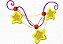 Matriz Bordado Natal Ornamentos - Imagem 9