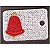 Matriz Bordado Natal Tags - Imagem 1