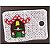 Matriz Bordado Natal Tags - Imagem 2