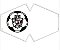 Matriz Bordado Máscara Proteção Logo Times Rj - Imagem 9
