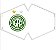 Matriz Bordado Máscara Proteção Logo Times Sp - Imagem 4