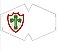Matriz Bordado Máscaras De Proteção Logo Times De Futebol - Imagem 5