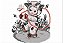 Matriz Bordado Ponto Cruz Animal Baby 1 - Imagem 2