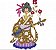 Matriz Bordado Ponto Cruz Japonesa - Imagem 8