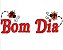 Matriz Bordado Frases Para Pano De Prato - Imagem 1