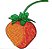Matriz Bordado Frutas Para Pano De Prato 2 - Imagem 4
