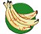 Matriz Bordado Frutas Para Pano De Prato 2 - Imagem 9