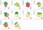 Matriz Bordado Frutas Para Pano De Prato Lindo - Imagem 10