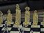 Matriz Bordado Richelieu 3d Tabuleiro De Xadrez - Imagem 7