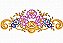 Matriz Bordado Richelieu Floral Grande Delicado - Imagem 7