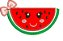 Matriz Bordado Aplique Frutas Adoráveis - Imagem 6