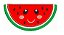 Matriz Bordado Aplique Frutas Adoráveis - Imagem 7