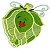 Matriz Bordado Aplique Frutas E Verduras Alegres - Imagem 4
