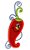Matriz Bordado Aplique Frutas E Verduras Alegres - Imagem 9