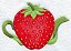 Matriz Bordado Bules No Formato De Frutas - Imagem 4