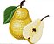Matriz Bordado Coleção Frutas Deliciosas - Imagem 4