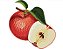 Matriz Bordado Coleção Frutas Deliciosas - Imagem 3