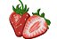 Matriz Bordado Coleção Frutas Deliciosas - Imagem 2