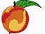 Matriz Bordado Coleção Frutas E Legumes - Imagem 7