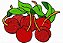 Matriz Bordado Coleção Frutas E Legumes - Imagem 9