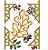 Matriz Bordado Conjunto Richelieu Frutas E Legumes - Imagem 9