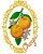 Matriz Bordado Fruta Na Moldura - Imagem 1
