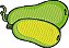 Matriz Bordado Frutas - Imagem 9