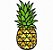 Matriz Bordado Frutas Lindas - Imagem 1