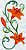Matriz Bordado Floral Divino - Imagem 2