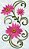 Matriz Bordado Floral Divino - Imagem 3