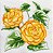 Matriz Bordado Floral Perfeito 2 - Imagem 3