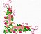 Matriz Bordado Flores Delicadas 2 - Imagem 7