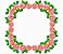 Matriz Bordado Flores Delicadas 2 - Imagem 10