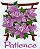 Matriz Bordado Flores Japonesas - Imagem 3