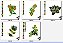 Matriz Bordado Flores Lindas 3 - Imagem 3