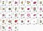 Matriz Bordado Flores Lindas 5 - Imagem 9