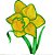 Matriz Bordado Flores Lindas 6 - Imagem 4