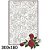 Matriz Bordado Flores Ornamentais 2 - Imagem 6