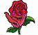 Matriz Bordado Flores Secas - Imagem 2