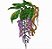 Matriz Bordado Conjunto Floral Delicado - Imagem 6