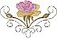 Matriz Bordado Cantos E Bordas Florais Lindo - Imagem 7