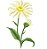 Matriz Bordado Conjunto Flores Grandes Lindas - Imagem 4