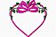 Matriz Bordado Conjunto Hibiscos Lindos - Imagem 8