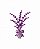 Matriz Bordado Conjunto Lavanda - Imagem 7