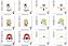 Matriz Bordado Dedoche Frozen - Imagem 6