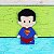 Matriz Bordado Dedoches Super Heróis - Imagem 9
