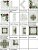 Matriz Bordado Enxoval Quilt Rosinhas - Imagem 2