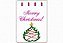 Matriz Bordado Bolsinha Linda Natal 1 - Imagem 8