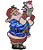 Matriz Bordado Feliz Natal - Imagem 2
