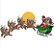 Matriz Bordado Feliz Natal - Imagem 6